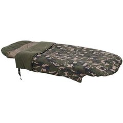 Prologic Element Comfort Sleepingbag & Thermal Camo Cover