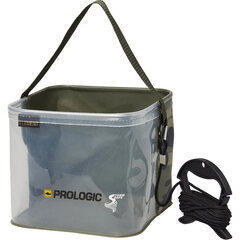 Prologic Element Trans-Camo Rig/Water Bucket