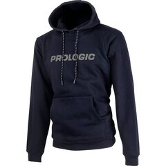 Prologic Signature Hoodie Black