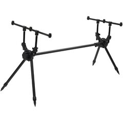 Prologic Tube Three Rod Pod