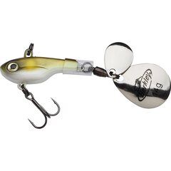 Berkley Pulse Spintail 7.5cm 21g Ayu - Leverbaar