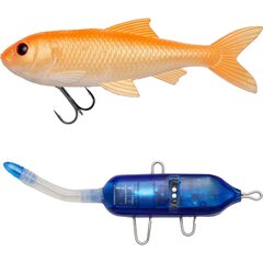 PulzBait Starter Kit 15cm - Gold Fish - Op voorraad