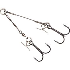 PulzBait Rigz Vertical 15cm 2st - Op voorraad