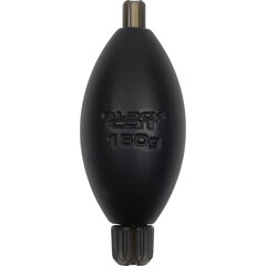 Black Cat Quick Change Inline Weights
