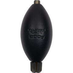 Black Cat Quick Change Inline Weights