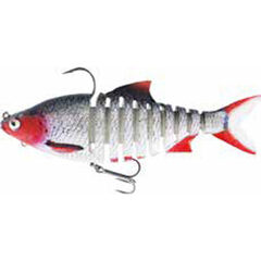 Westin Ricky The Roach Multi Jointed 18cm 83gr Redlight Roach - Op voorraad