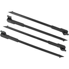 Preston Roller & Roost Leg Extenders