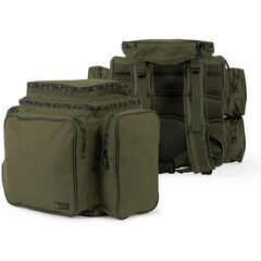 Avid RVS Compact Rucksack