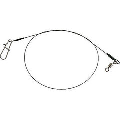 Fox Rage Strike Point 7 Strand Titanium Leader