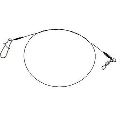 Fox Rage Strike Point 7 Strand Titanium Leader