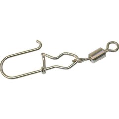 Fox Rage Strike Point Snap Swivels