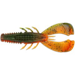 Rapala Crush City Cleanup Craw 9cm BCR - Op voorraad