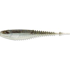 Rapala Crush City Freeloader 10.5cm GZSD - Op voorraad