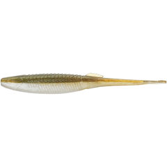 Rapala CrushCity The Stingman 10cm ASH - Op voorraad
