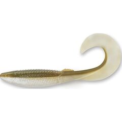 Rapala Crushcity The Curl 9.2cm ARKANS.SHINER - Op voorraad