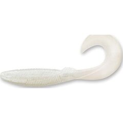 Rapala Crushcity The Curl 9.2cm PEARL WHITE - Op voorraad