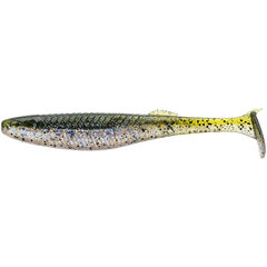 Rapala CrushCity The Kickman 10cm DVA - Op voorraad