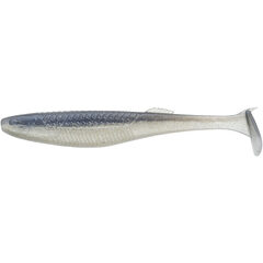 Rapala CrushCity The Kickman 10cm PBRP - Op voorraad