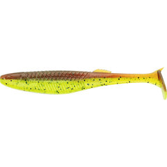 Rapala CrushCity The Kickman 7.5cm MOCH - Op voorraad