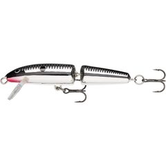 Rapala Jointed Floating J09 9cm 7gr CH - Op voorraad