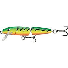 Rapala Jointed Floating J09 9cm 7gr FT - Op voorraad