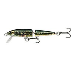 Rapala Jointed Floating J13 13cm 18gr PK - Op voorraad