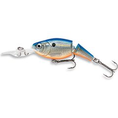 Rapala Jointed Shad Rap JSR07 7cm 13gr BSD - Op voorraad