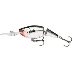 Rapala Jointed Shad Rap JSR07 7cm CH - Op voorraad