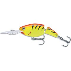 Rapala Jointed Shad Rap JSR07 7cm 13gr HT - Op voorraad