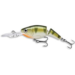 Rapala Jointed Shad Rap JSR07 7cm 13gr YP - Op voorraad