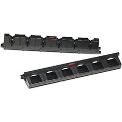 Rapala Lock & Hold Rod Rack