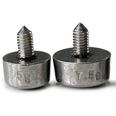 Rapala Screw Driver System Weights