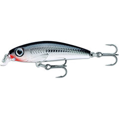 Rapala Ultra Light Minnow 6cm 4gr Ch - Op voorraad