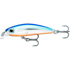 Rapala Ultra Light Minnow 6cm 4gr Sb - Op voorraad
