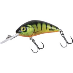 Salmo Rattlin Hornet 4,5cm Floating Hot Perch - Leverbaar