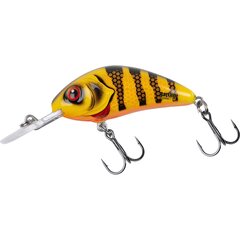 Salmo Rattlin Hornet 5,5cm Floating Natural Perch - Leverbaar