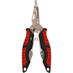 Rozemeijer Extra Fine Splitring Pliers & Braid Cutter