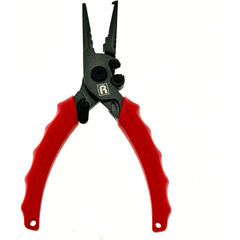 Rozemeijer Split ring Pliers & Braid Cutter DLX 16cm