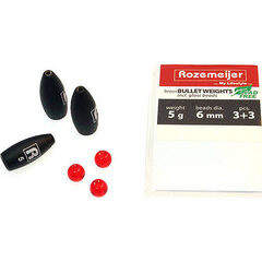 Rozemeijer Bullet Weights