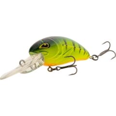 Rozemeijer Crazy Crank 6cm 13gr Fire Cracker - Op voorraad