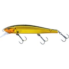 Rozemeijer Flash Twitch 11cm 15gr Kinky Gold - Op voorraad