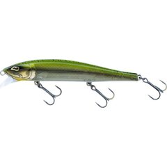Rozemeijer Flash Twitch 11cm 15gr Phantom Green - Op voorraad