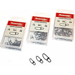 Rozemeijer Leader Crosslock