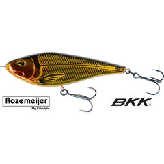 Rozemeijer Pike Glide