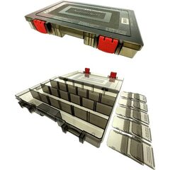 Rozemeijer Tackle Tainer