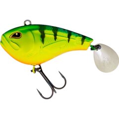 Rozemeijer Tail Runner 5cm 14gr Fire Cracker - Op voorraad