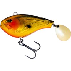 Rozemeijer Tail Runner 5cm 14gr Kinky Gold - Op voorraad