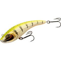 Rozemeijer Tybrid Jr. 11cm 32g Japanese Shock - Op voorraad