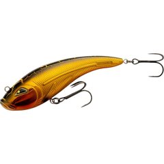 Rozemeijer Tybrid Jr. 11cm 32g Kinky Gold - Op voorraad