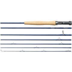 Shakespeare Oracle 2 Exp Fly Rod